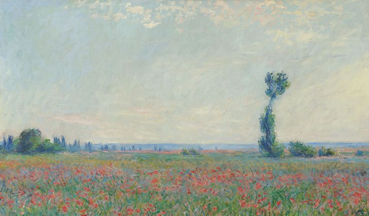 Scopri di più sull'articolo Da Monet a Van Gogh a Kandinsky