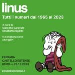 LINUS  –  Tutti i numeri dal 1965 al 2023