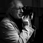 Guido Harari.   Incontri – 50 anni di fotografie e racconti
